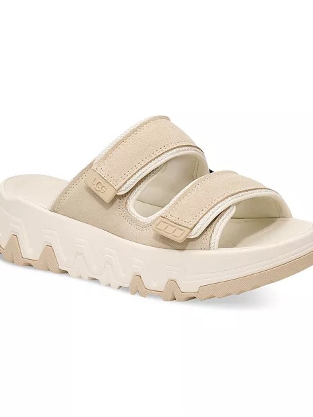 UGG NEW CAPTRAIL SLIDE SANDAL 7